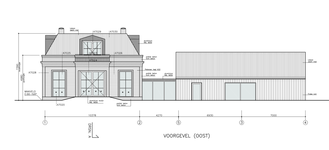Foto 43 van Amsteldijk Noord 67