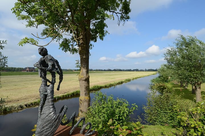 Woning te koop: Amsteldijk Noord 67, Amstelveen