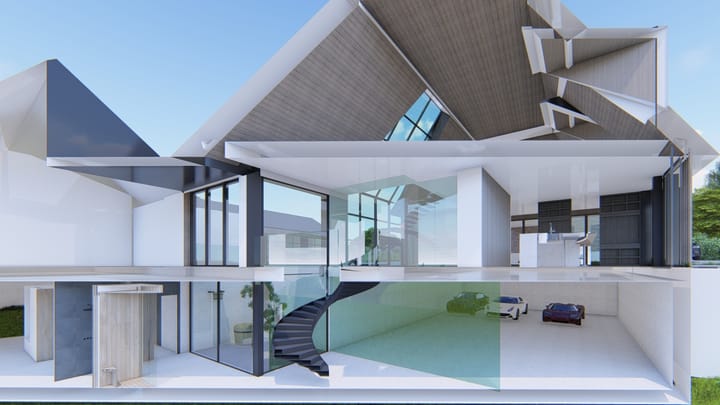 Woning te koop: Amsteldijk Noord 67, Amstelveen