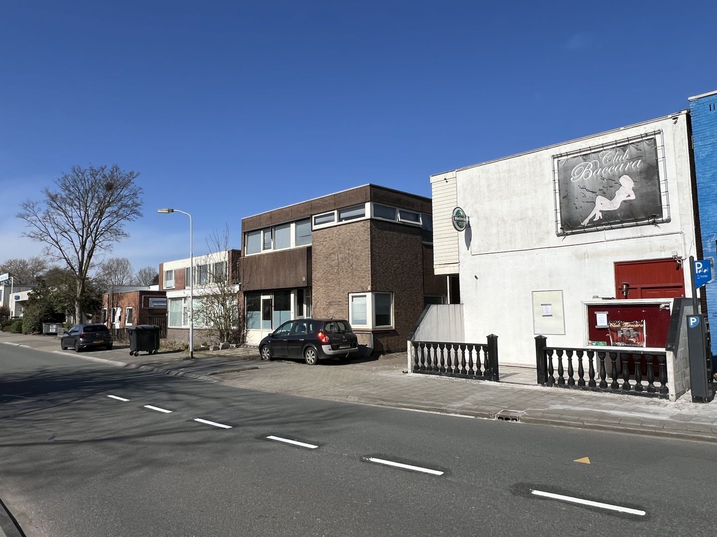 Bekijk foto 2 van Aris van Broekweg 4-8