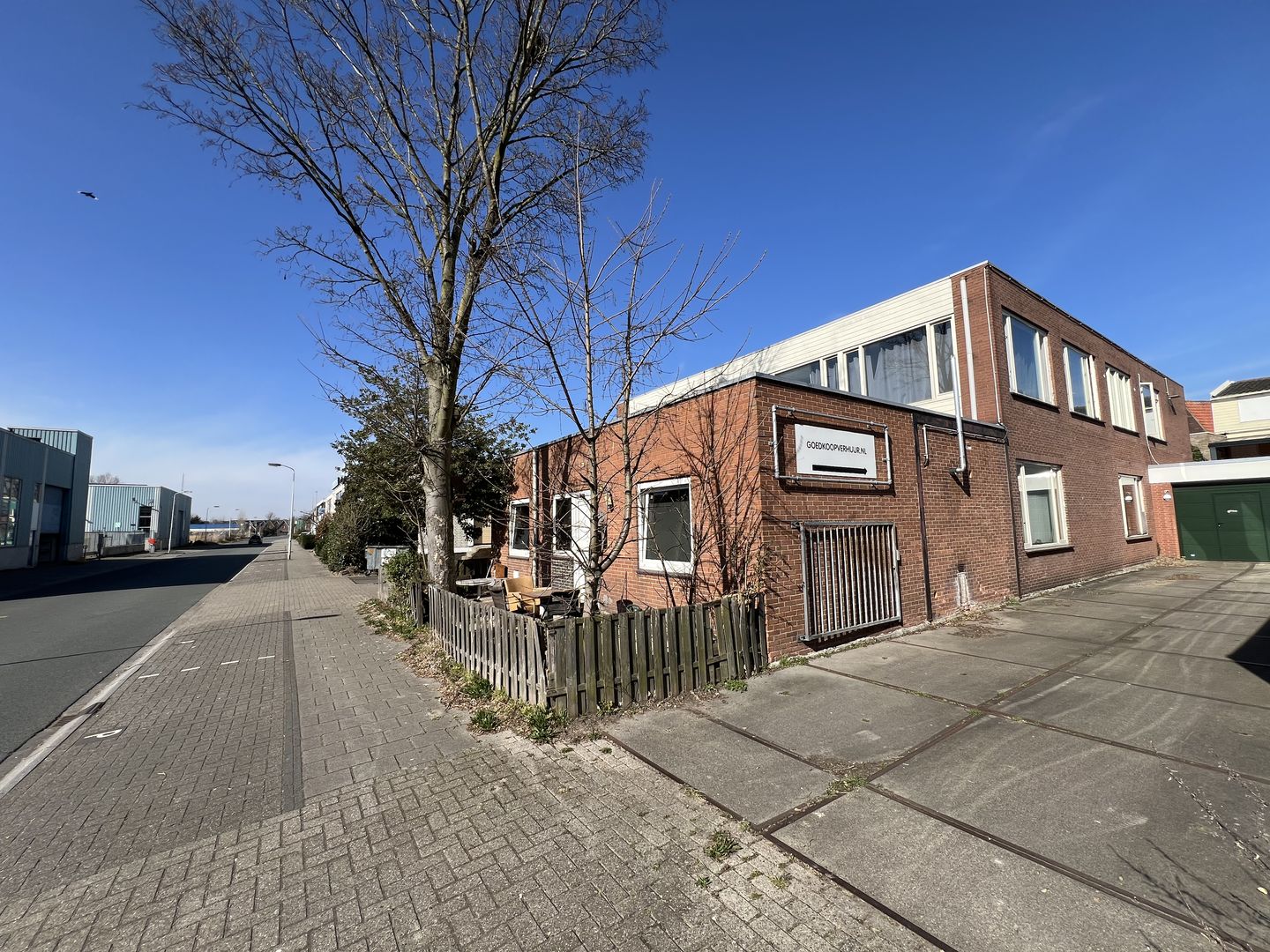 Bekijk foto 4 van Aris van Broekweg 4-8