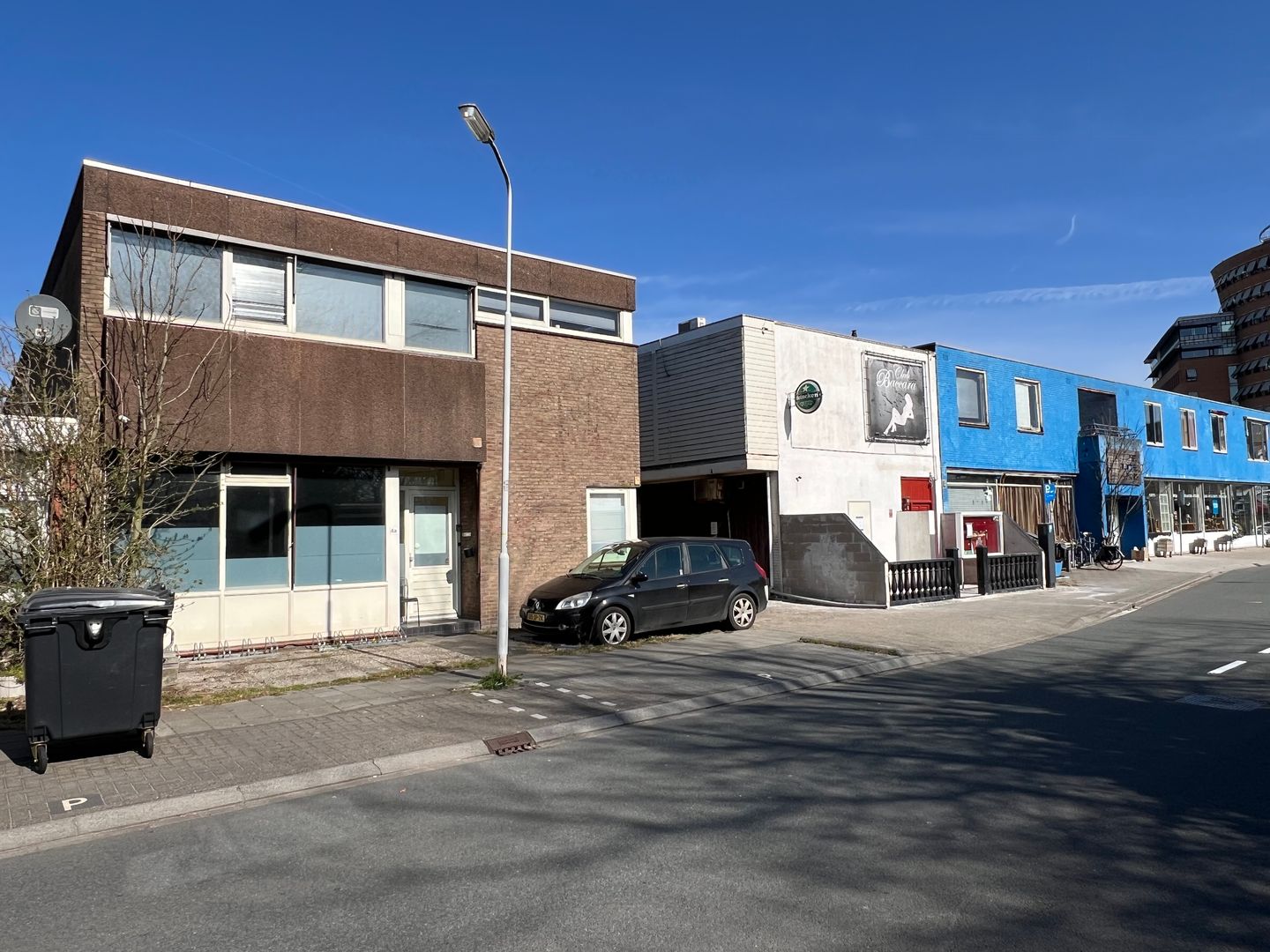 Bekijk foto 5 van Aris van Broekweg 4