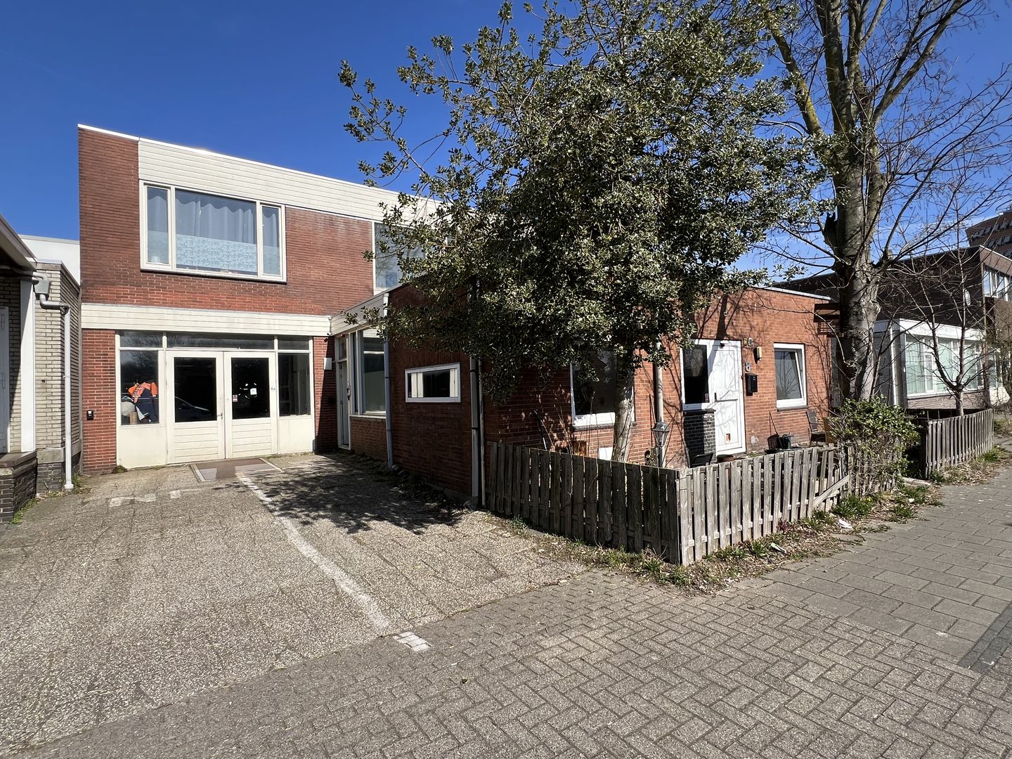 Bekijk foto 5 van Aris van Broekweg 4-8