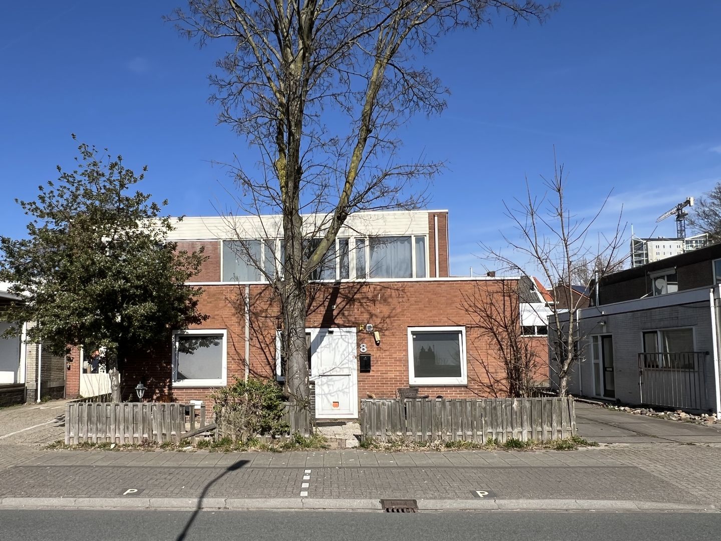 Bekijk foto 3 van Aris van Broekweg 4-8