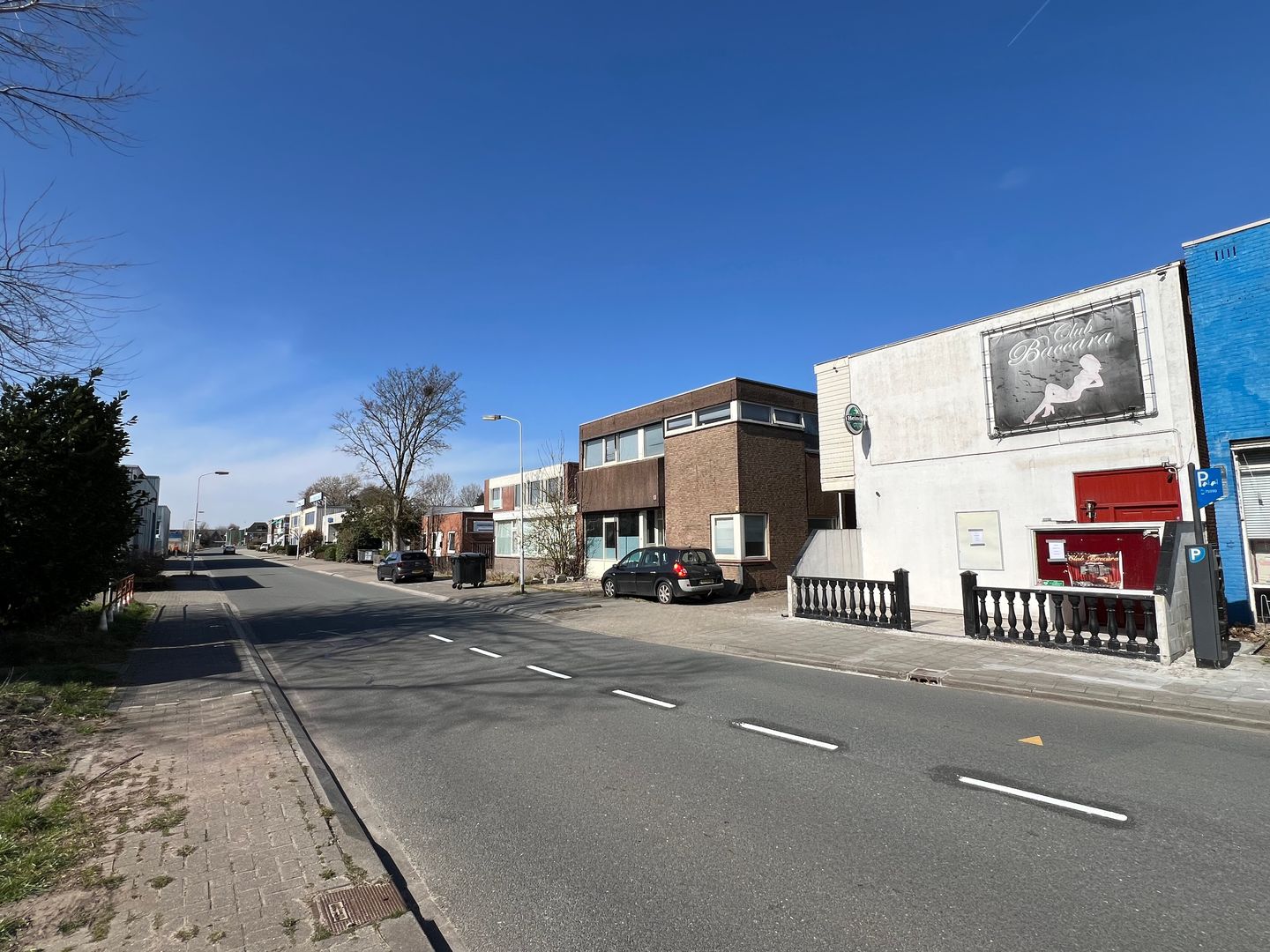 Bekijk foto 4 van Aris van Broekweg 4