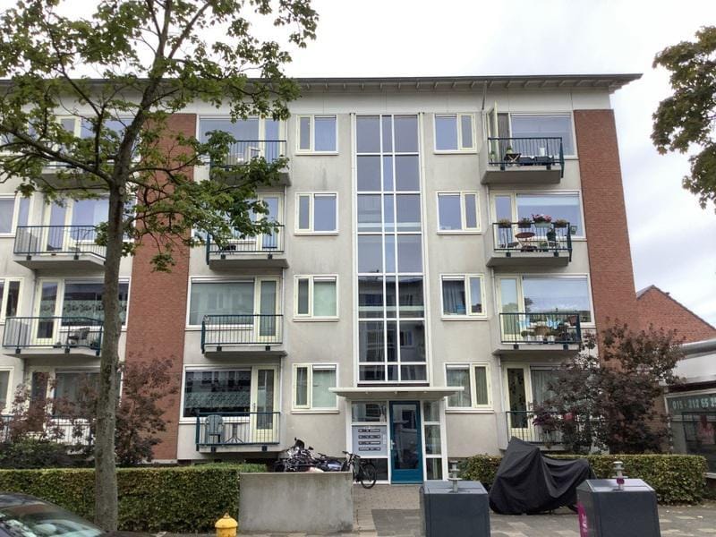 Photo 1 of Van Lodensteynstraat 128