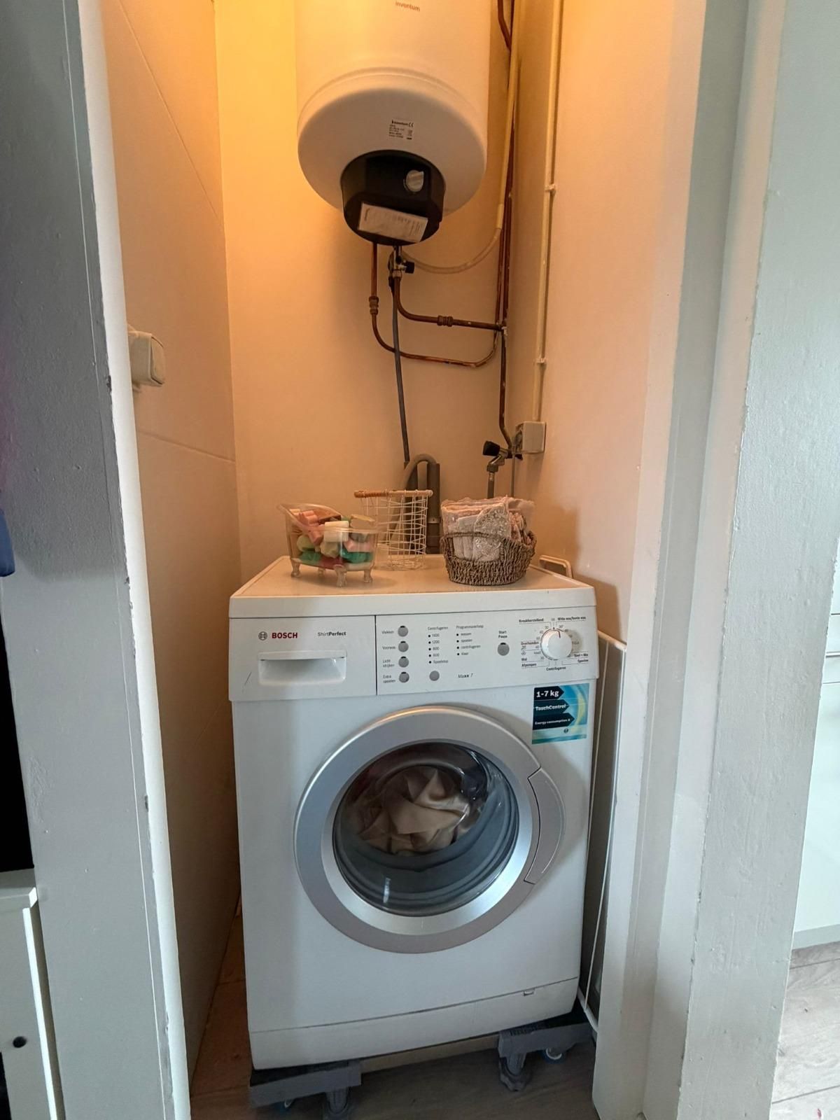 Photo 14 of Van Lodensteynstraat 128