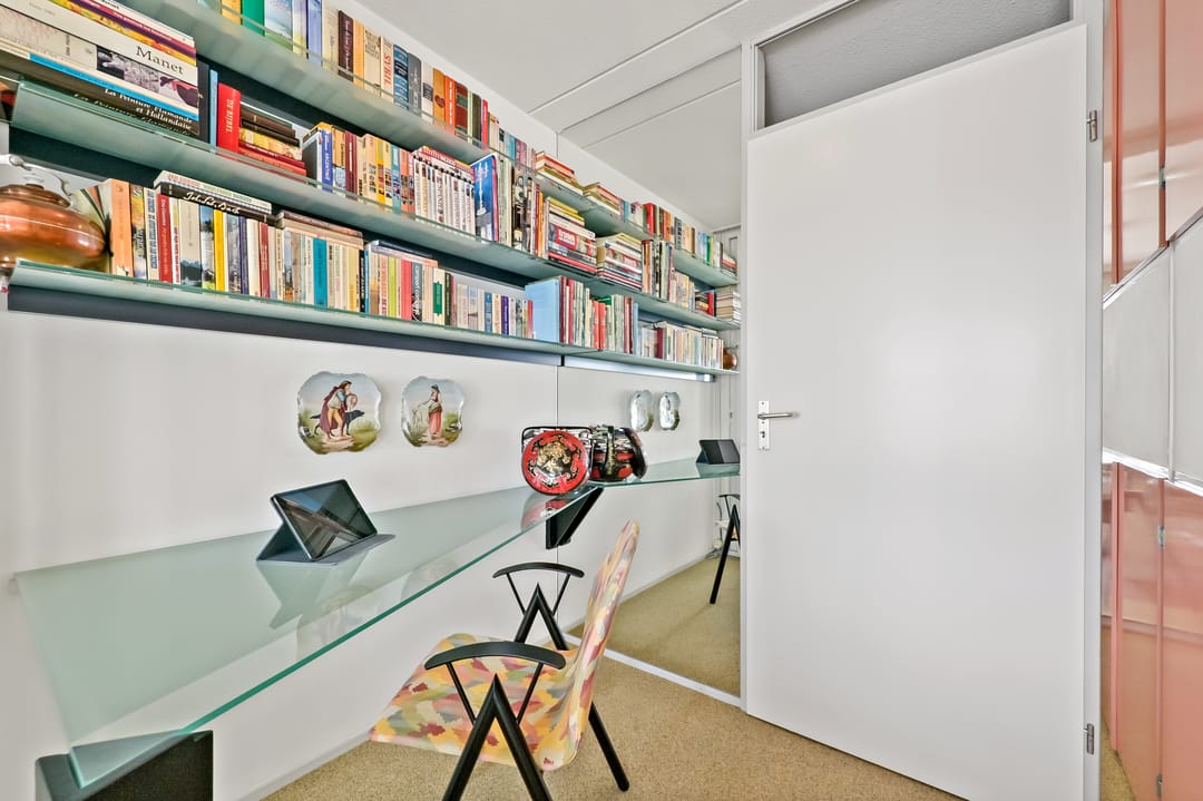 Foto 26 van Oosterkade 51