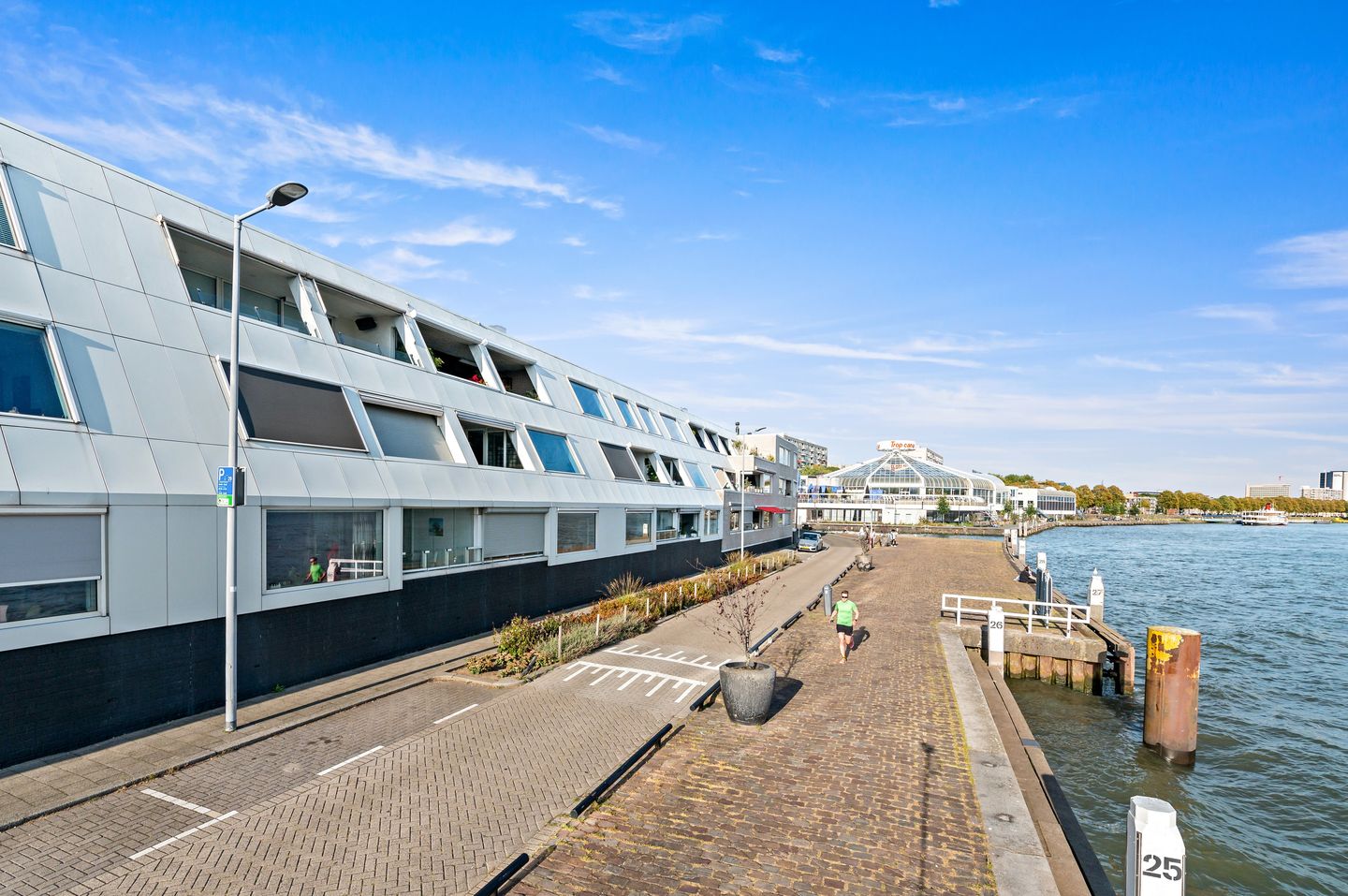 Foto 5 van Oosterkade 51