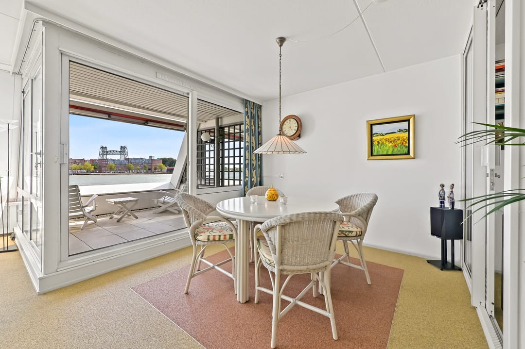 Foto 22 van Oosterkade 51