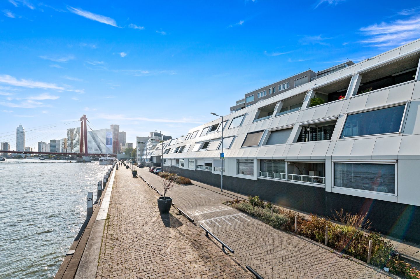 Foto 4 van Oosterkade 51