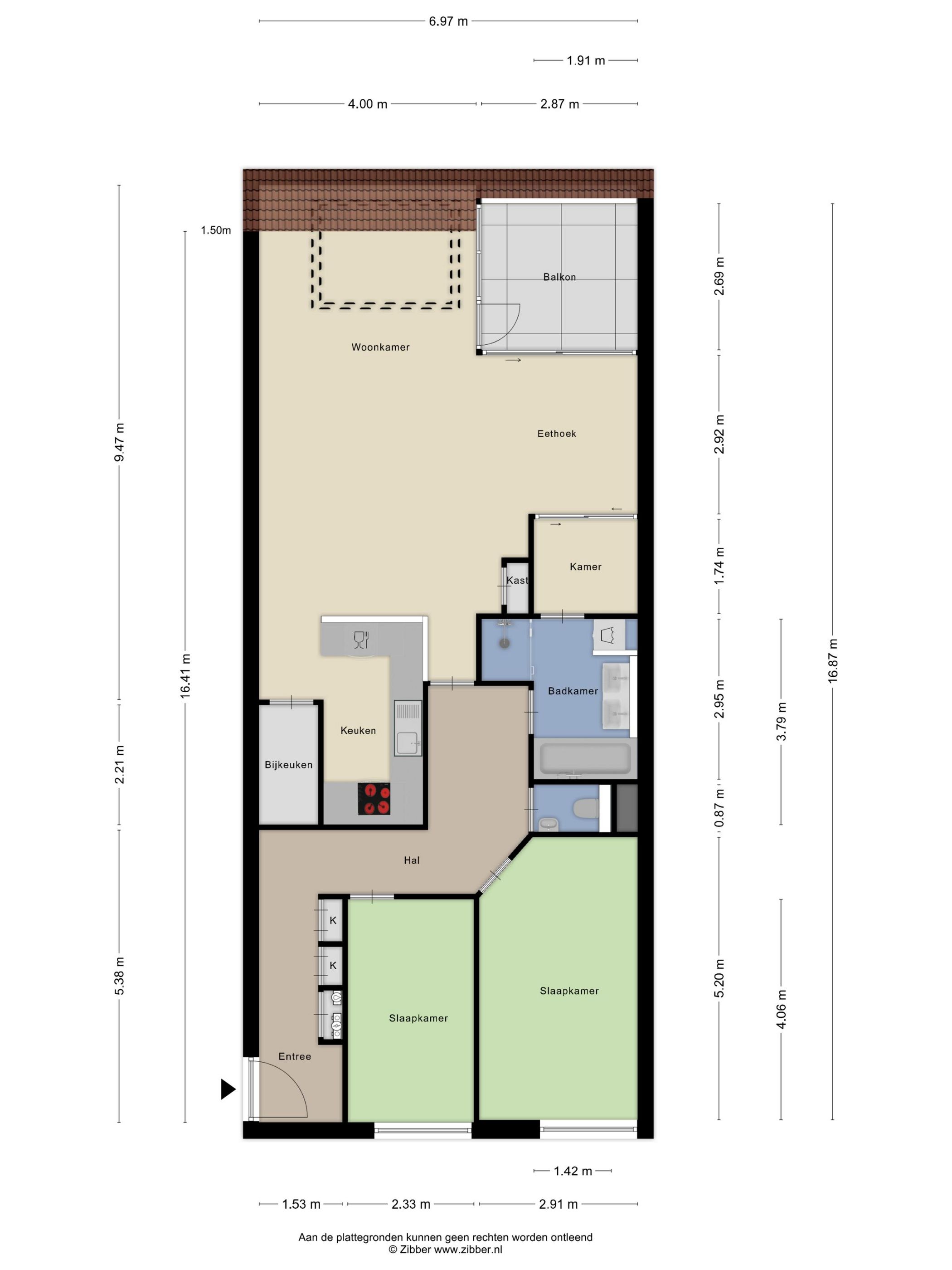 Foto 36 van Oosterkade 51