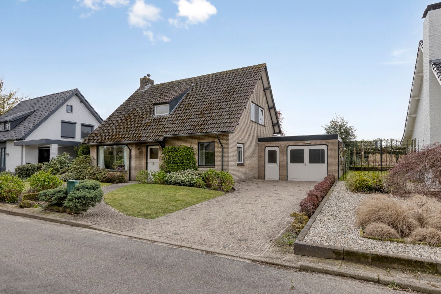 Photo 1 of Mercuriusstraat 39