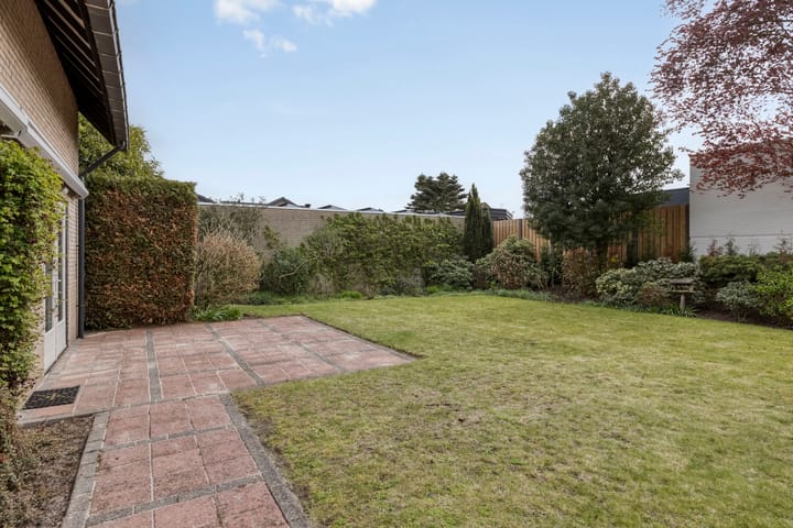 Photo 4 of Mercuriusstraat 39