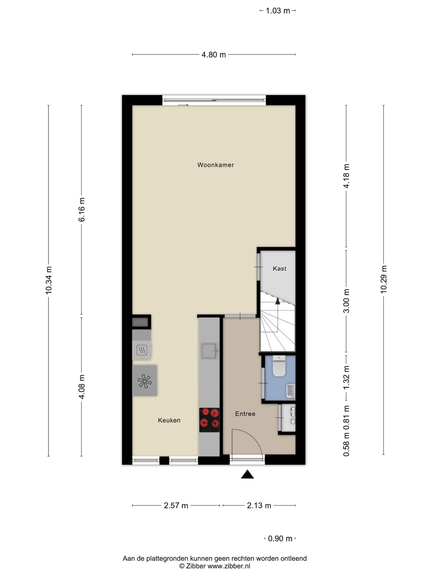 Photo 34 of Hermelijnvlinderdijk 107