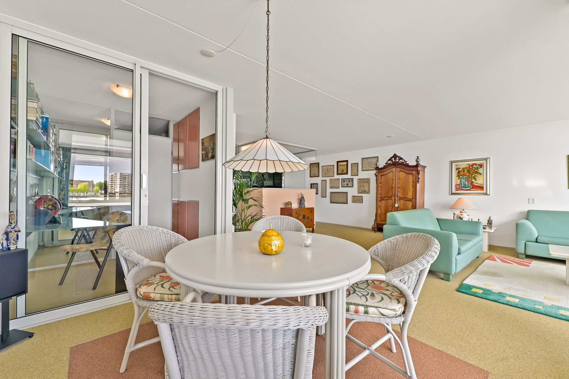 Foto 21 van Oosterkade 51