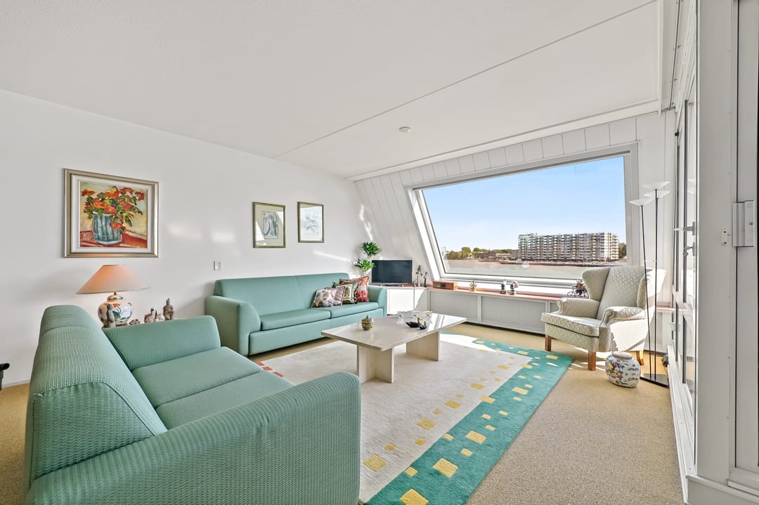 Foto 16 van Oosterkade 51