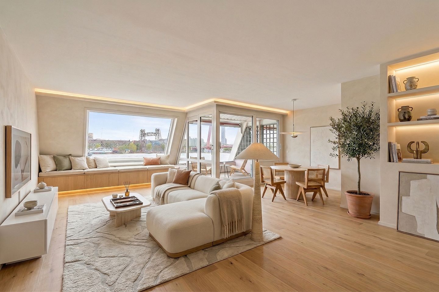 Foto 20 van Oosterkade 51