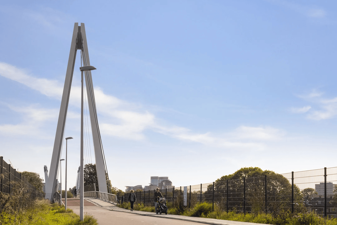 Photo 32 of Hermelijnvlinderdijk 107