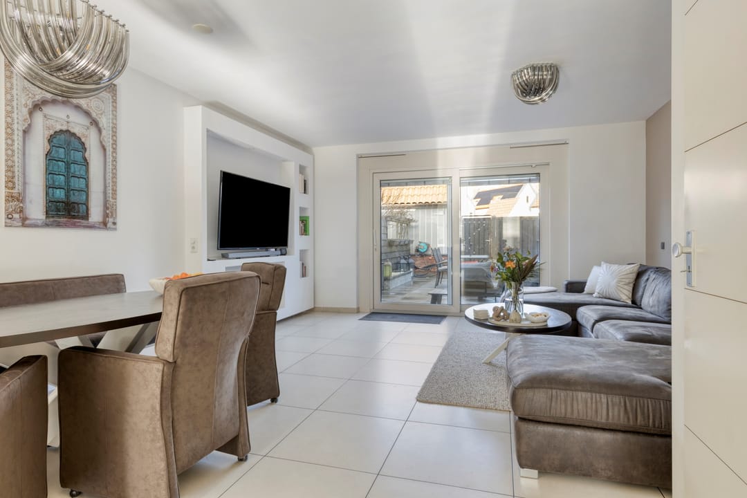 Photo 8 of Hermelijnvlinderdijk 107