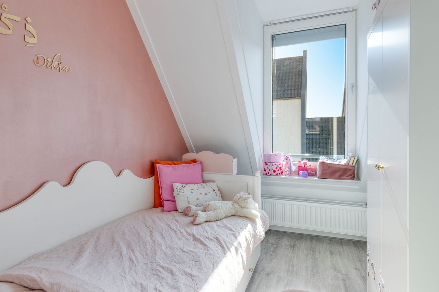 Photo 19 of Hermelijnvlinderdijk 107