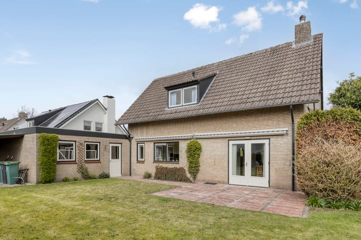 Photo 5 of Mercuriusstraat 39