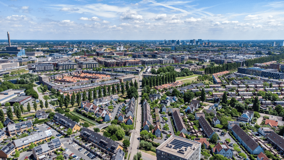 Photo 26 of Hermelijnvlinderdijk 107