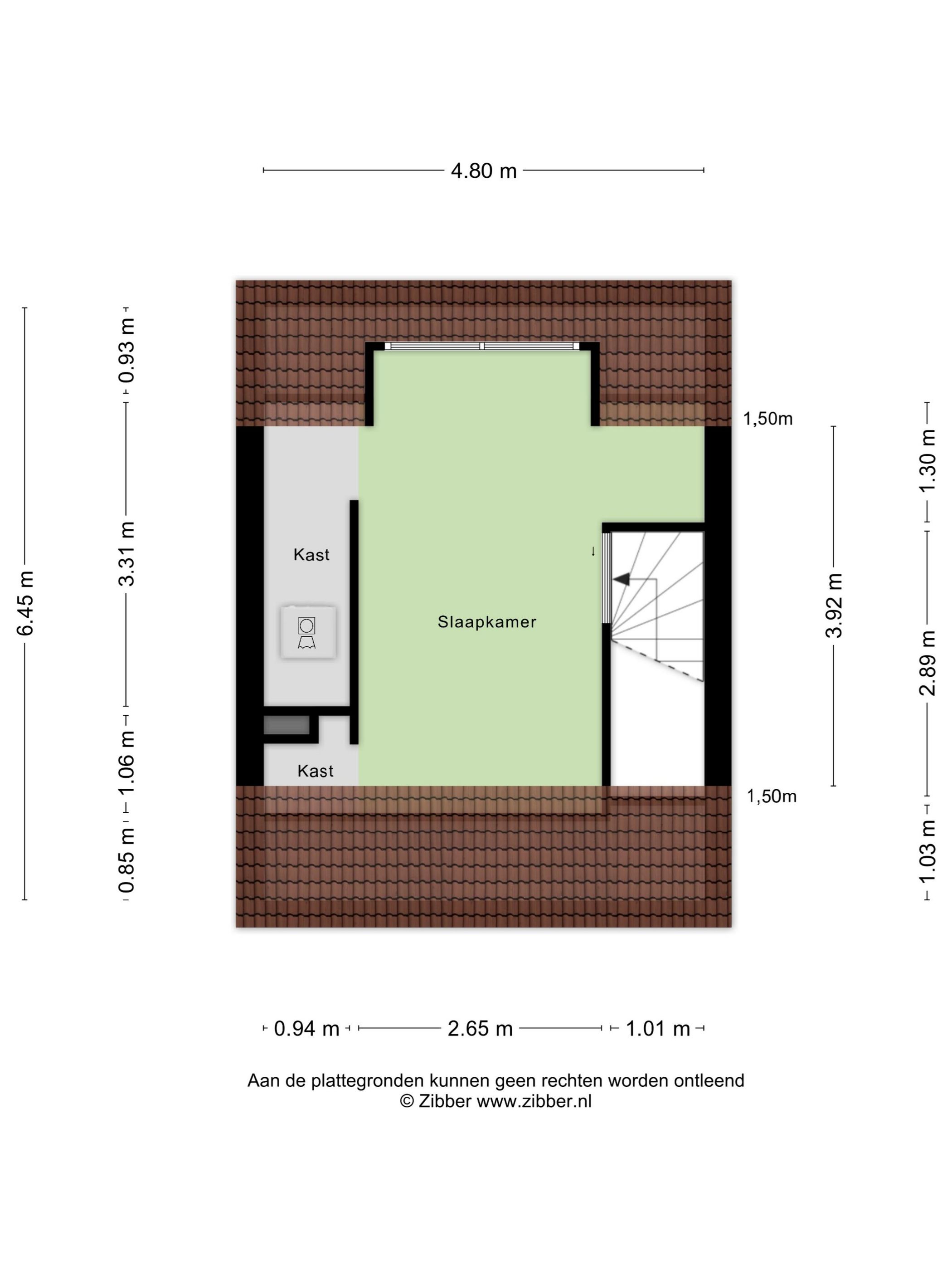 Photo 36 of Hermelijnvlinderdijk 107