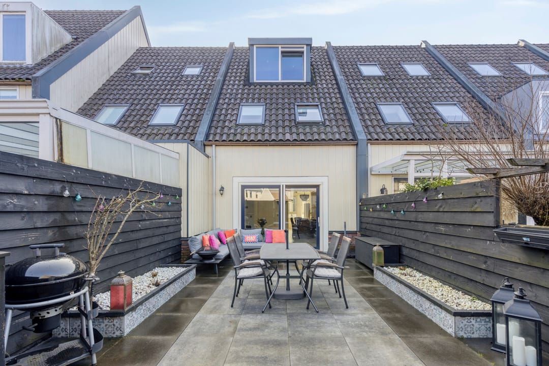 Photo 23 of Hermelijnvlinderdijk 107