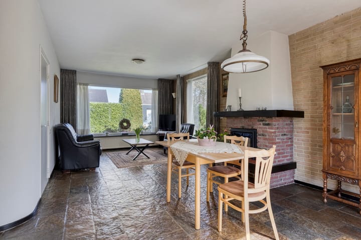 Photo 2 of Mercuriusstraat 39