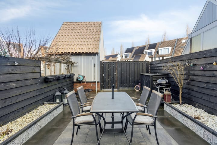 Foto 4 van Hermelijnvlinderdijk 107