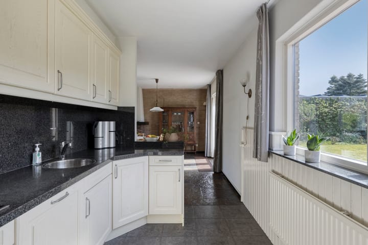 Photo 3 of Mercuriusstraat 39