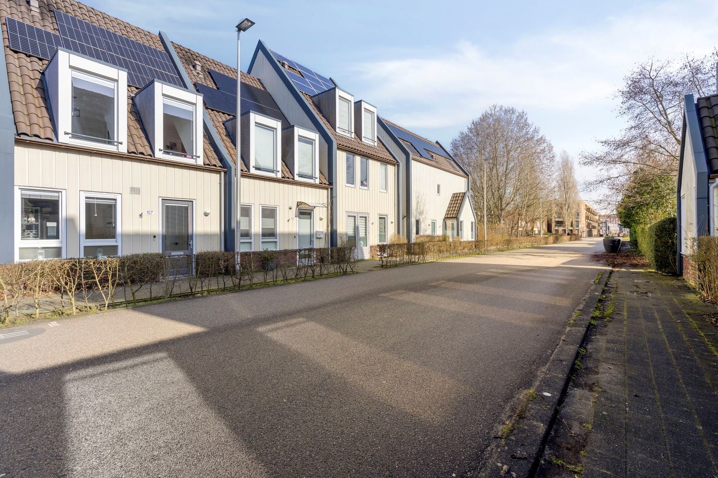 Photo 25 of Hermelijnvlinderdijk 107