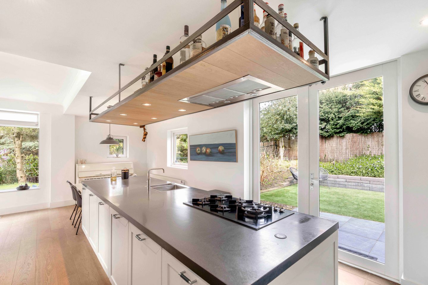 Foto 10 van Bennebroekerdreef 2