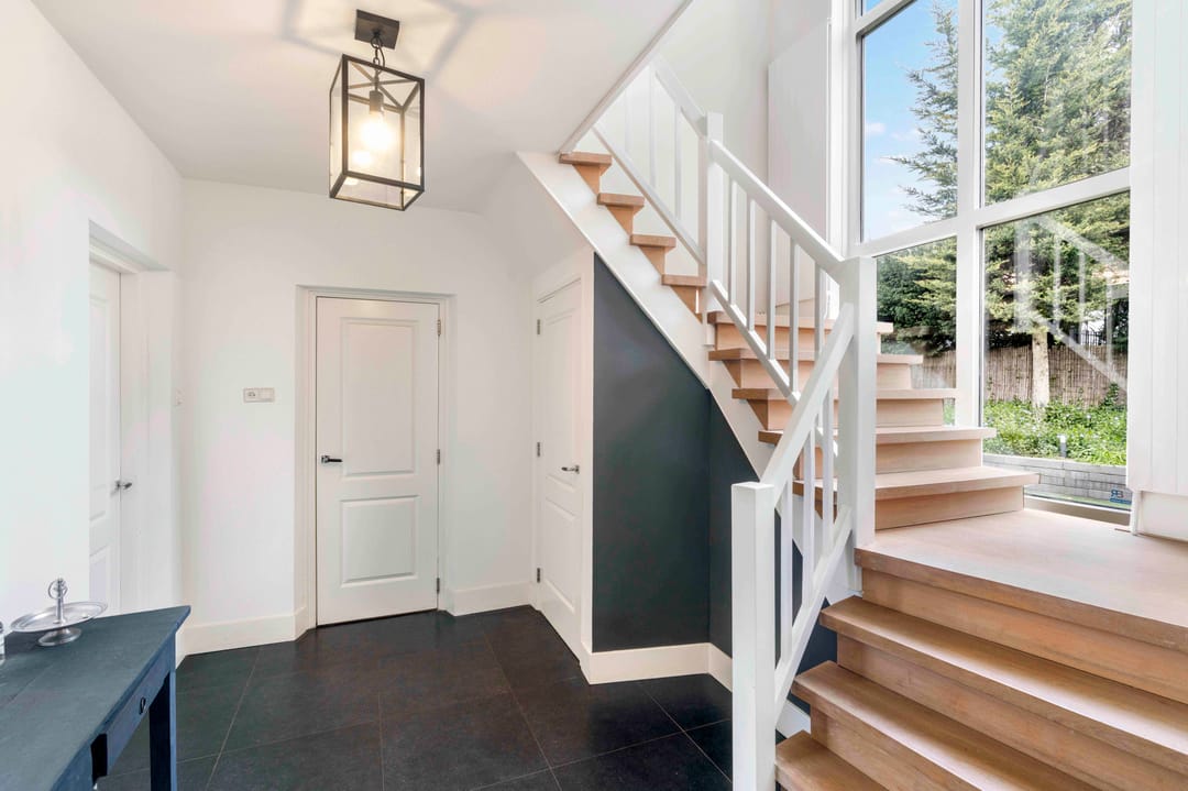 Foto 8 van Bennebroekerdreef 2