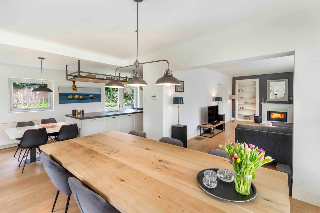 Foto 11 van Bennebroekerdreef 2