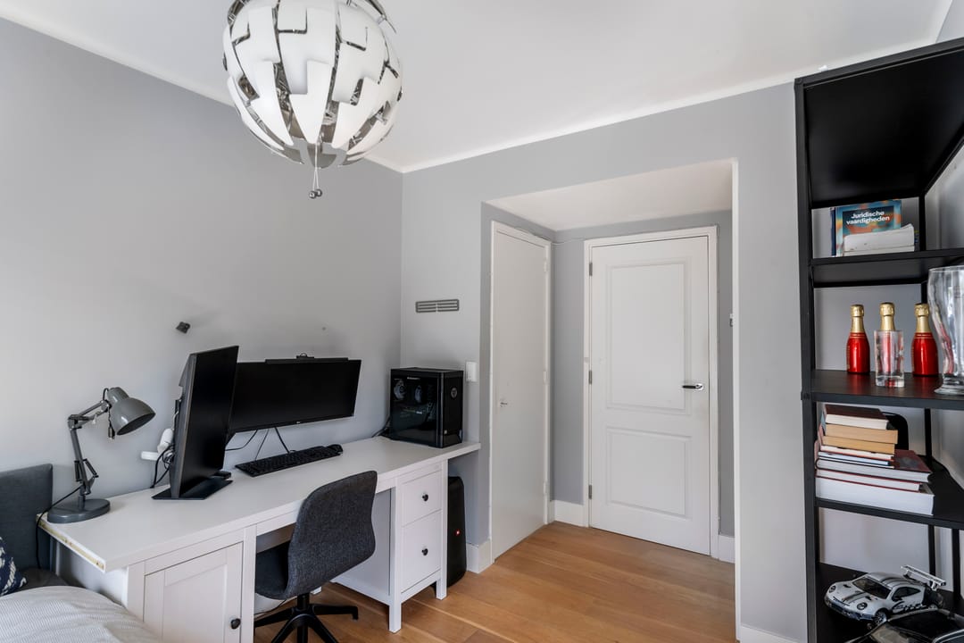 Foto 22 van Bennebroekerdreef 2