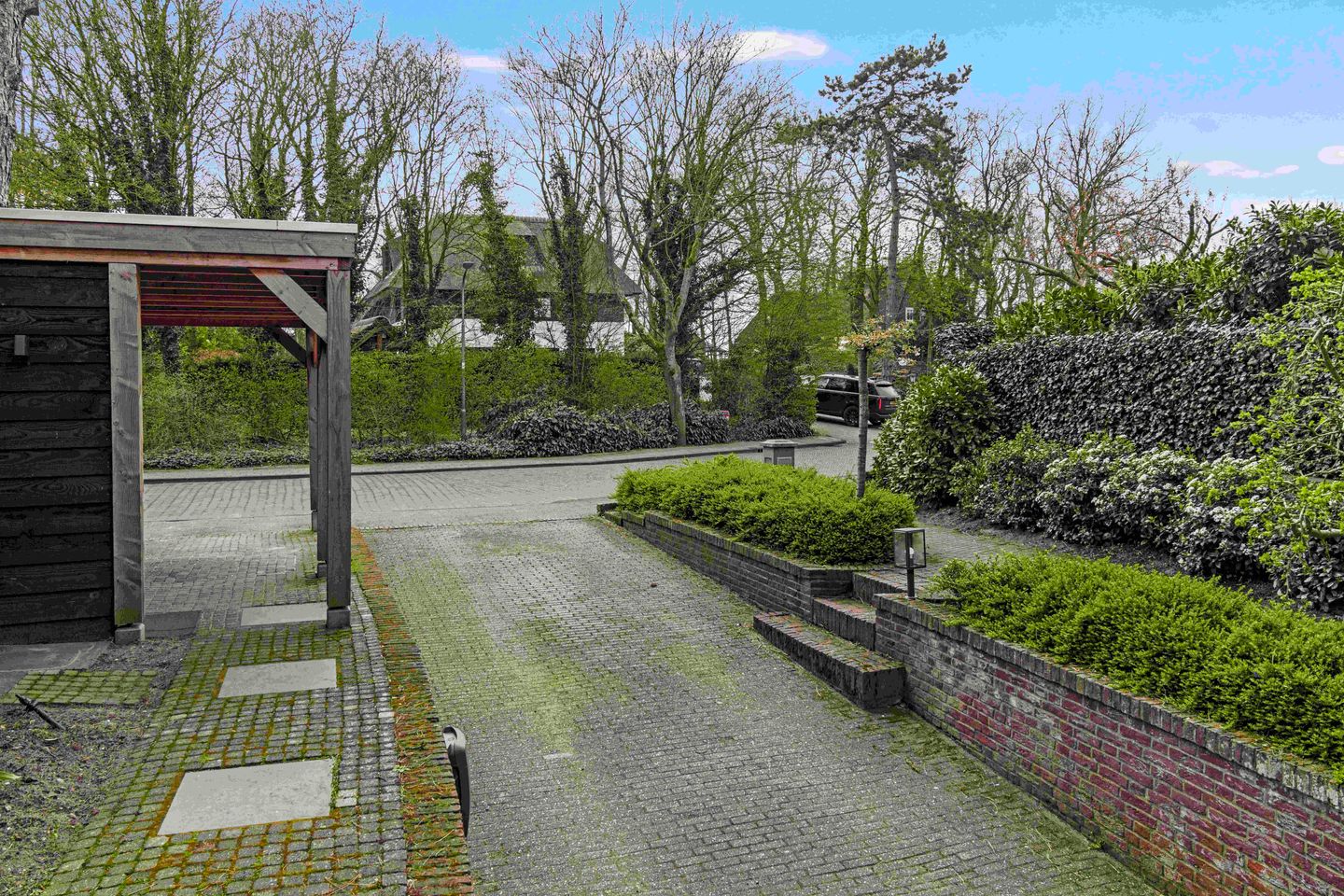 Foto 5 van Bennebroekerdreef 2