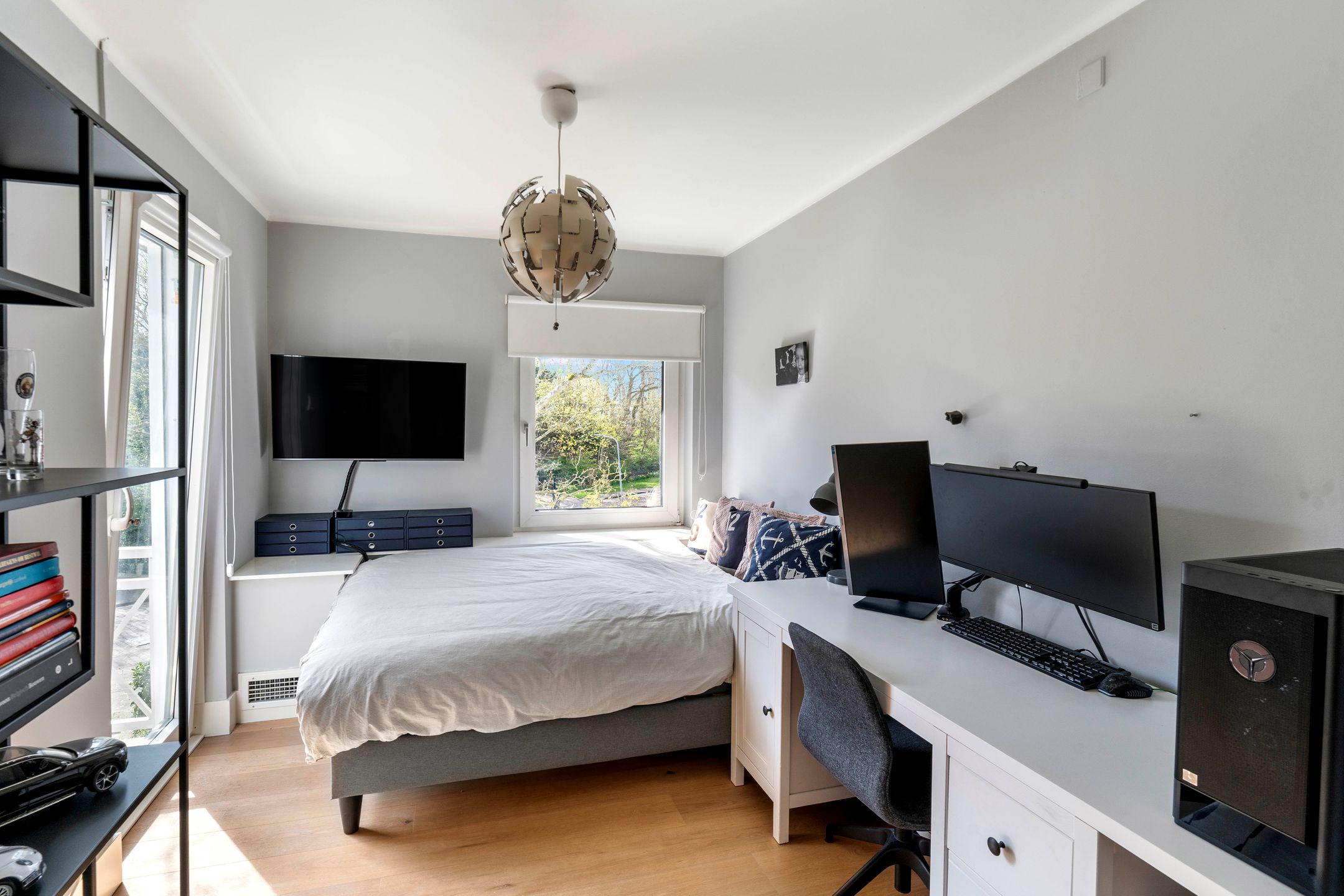 Foto 21 van Bennebroekerdreef 2