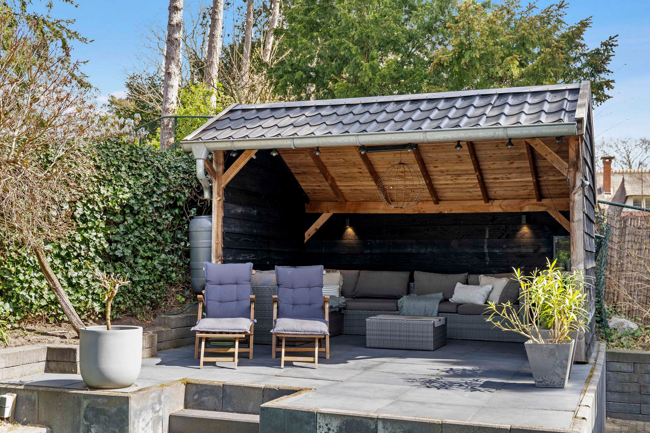 Foto 3 van Bennebroekerdreef 2