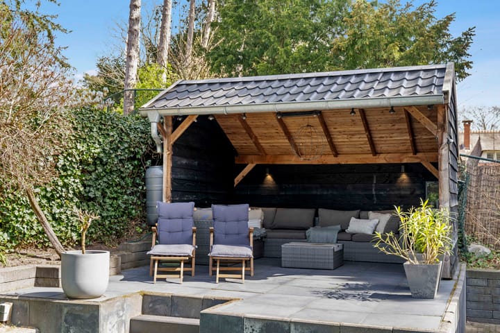 Foto 3 van Bennebroekerdreef 2