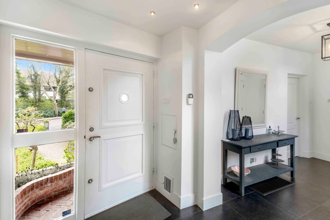 Foto 7 van Bennebroekerdreef 2