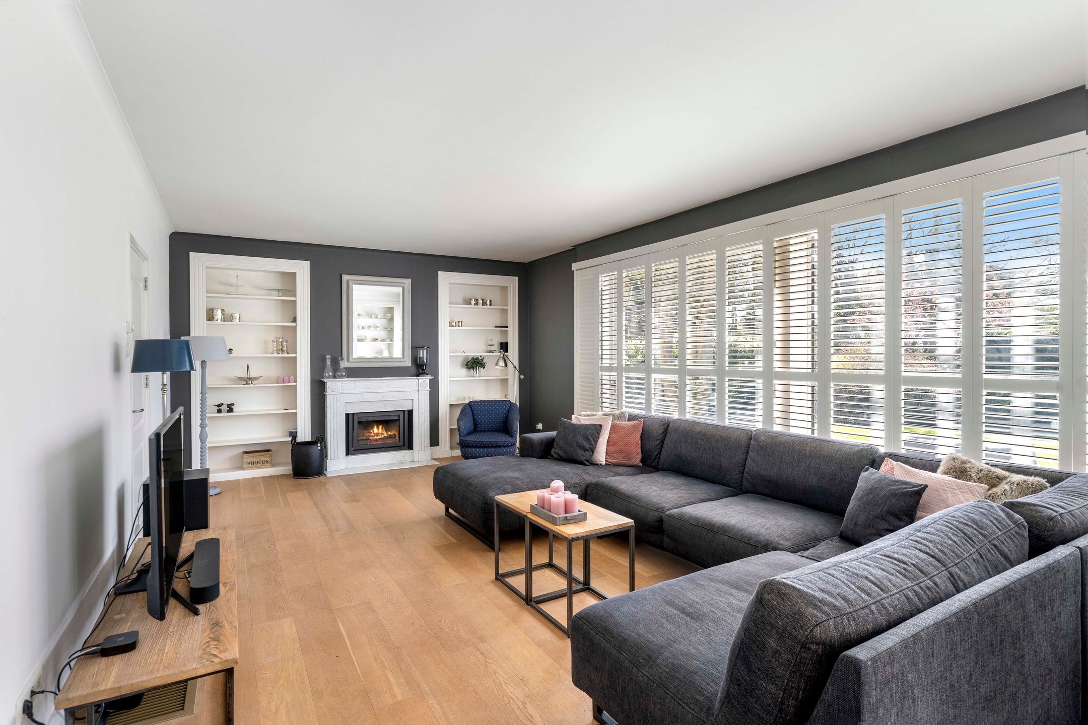 Foto 12 van Bennebroekerdreef 2