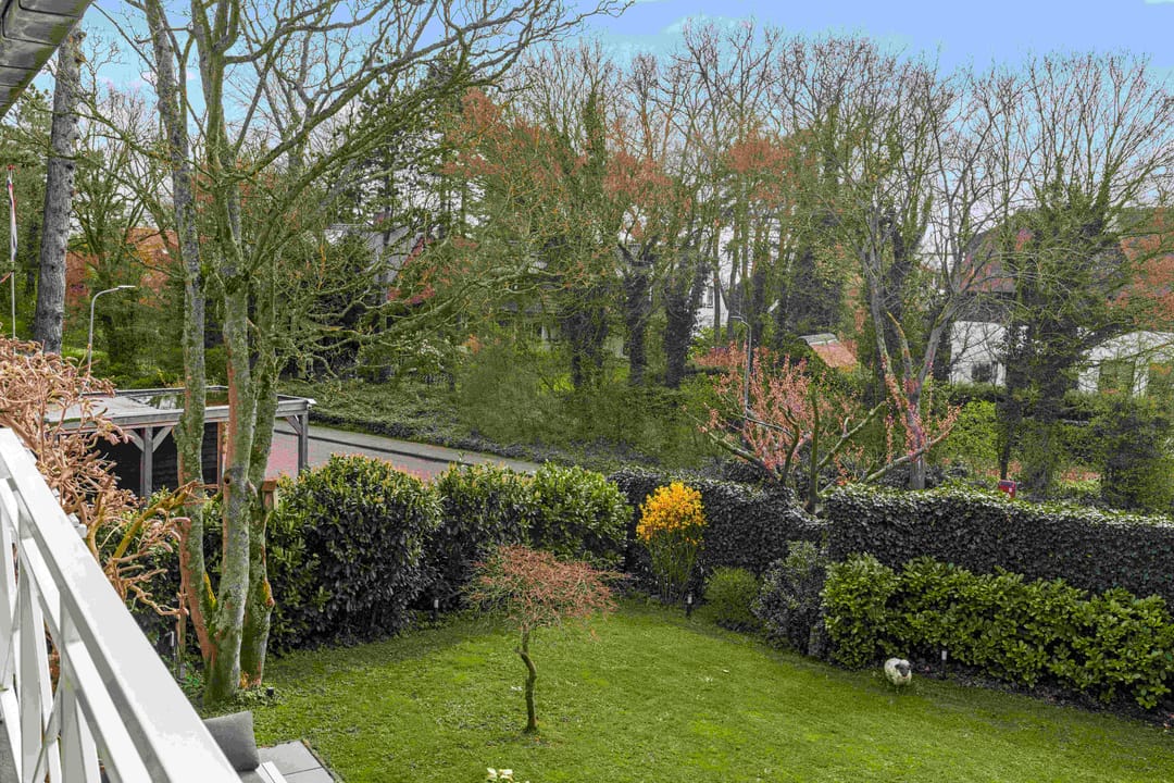 Foto 31 van Bennebroekerdreef 2