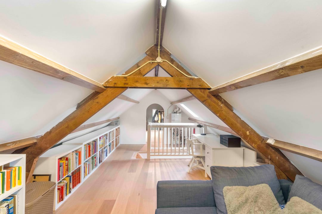 Foto 32 van Bennebroekerdreef 2