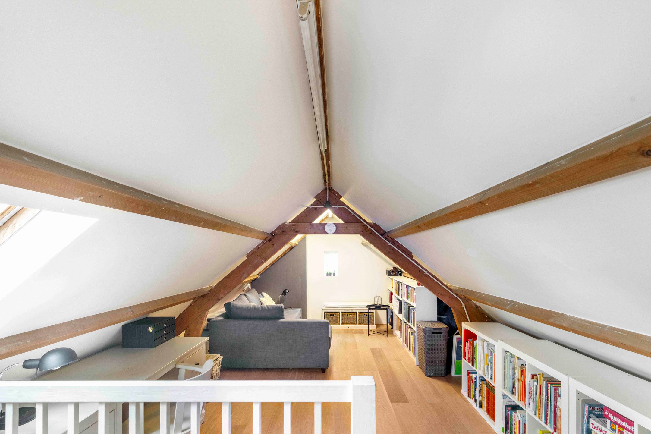 Foto 33 van Bennebroekerdreef 2