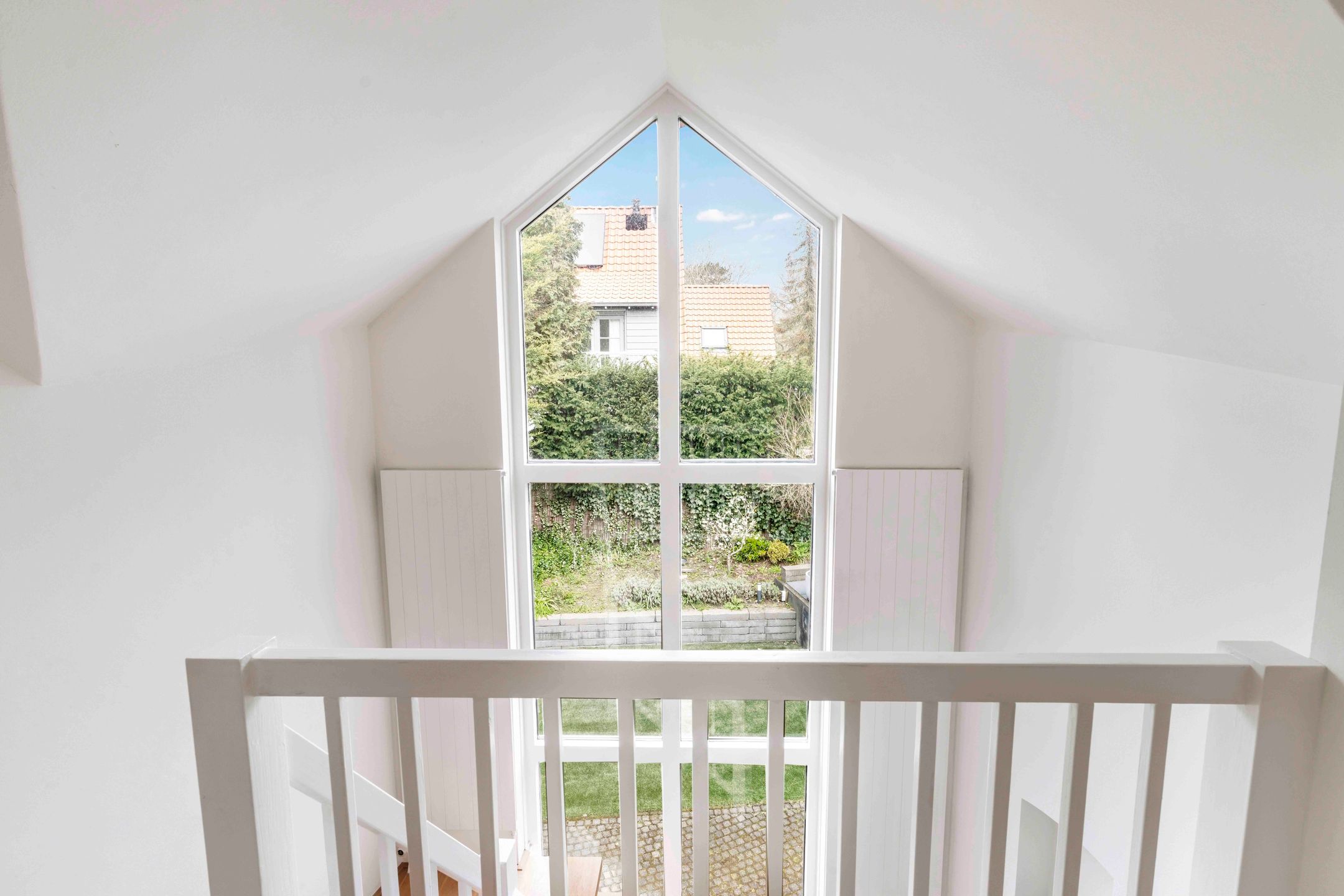 Foto 36 van Bennebroekerdreef 2