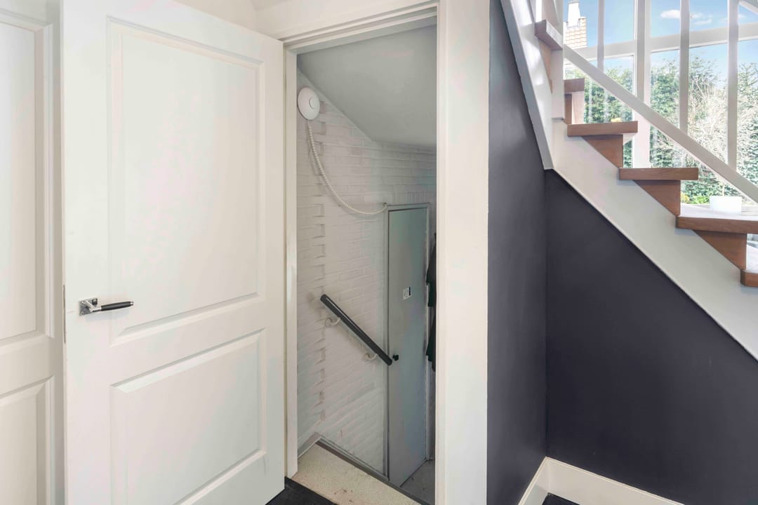 Foto 37 van Bennebroekerdreef 2