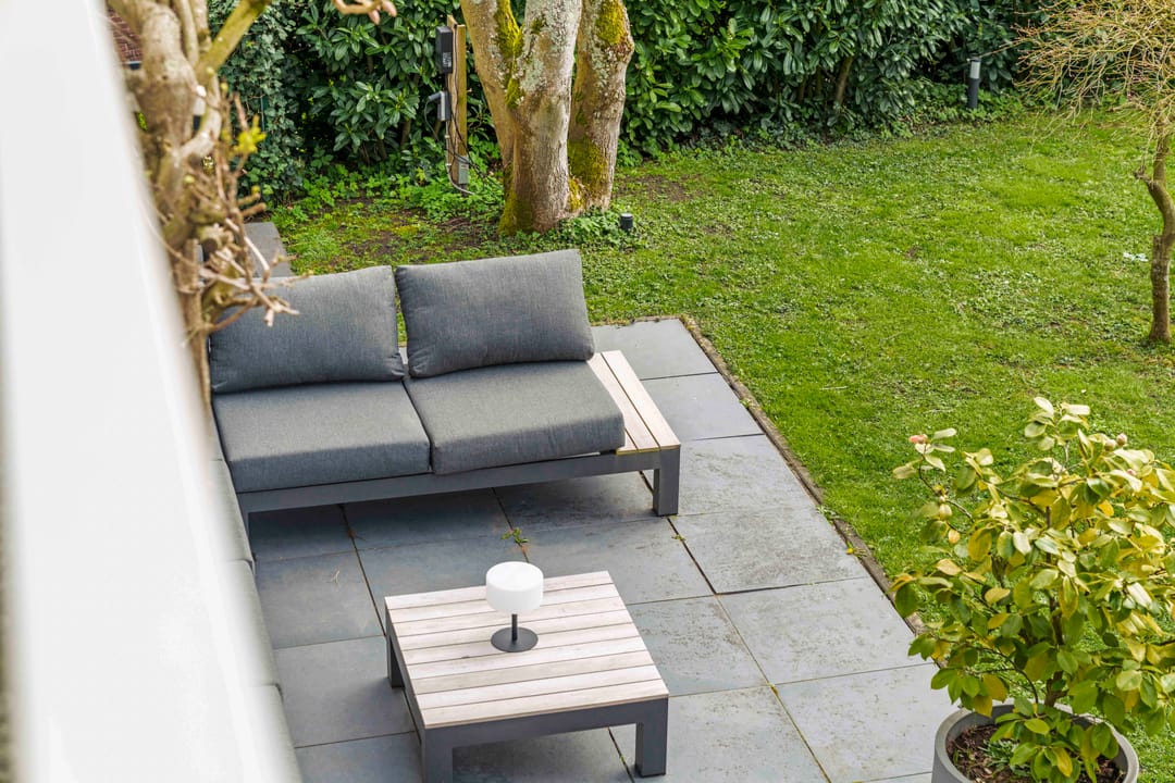 Foto 41 van Bennebroekerdreef 2