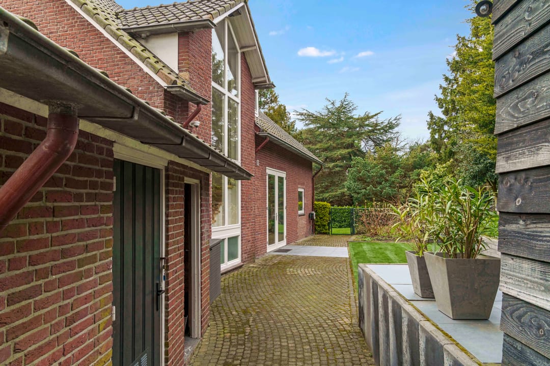 Foto 43 van Bennebroekerdreef 2